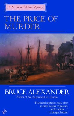 The Price of Murder