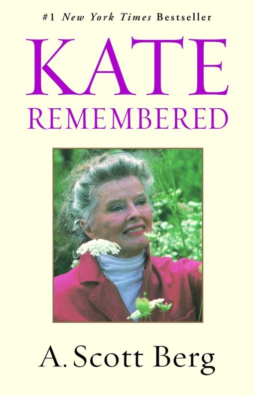 Kate Remembered