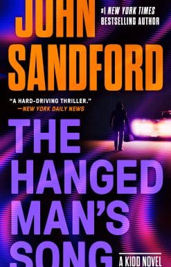 The Hanged Man's Song