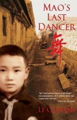 Mao's Last Dancer
