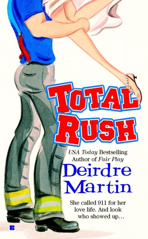 Total Rush: