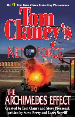 Tom Clancy's Net Force: The Archimedes Effect