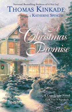 A Christmas Promise: A Cape Light Novel