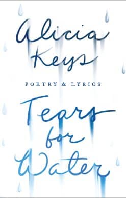 Tears for Water: Poetry & Lyrics