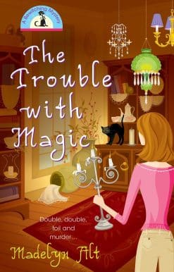 The Trouble with Magic