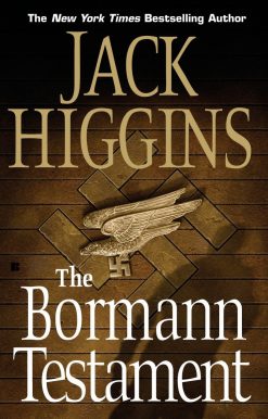 The Bormann Testament