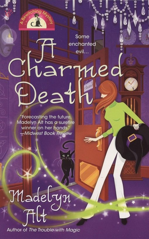 A Charmed Death