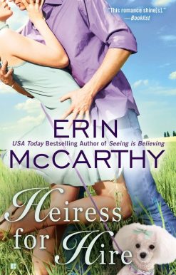 Heiress for Hire