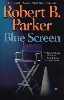Blue Screen
