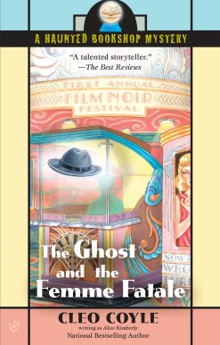 The Ghost and the Femme Fatale