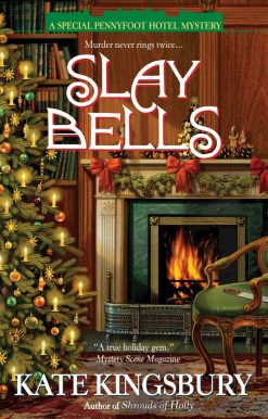 Slay Bells