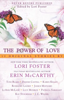 The Power of Love