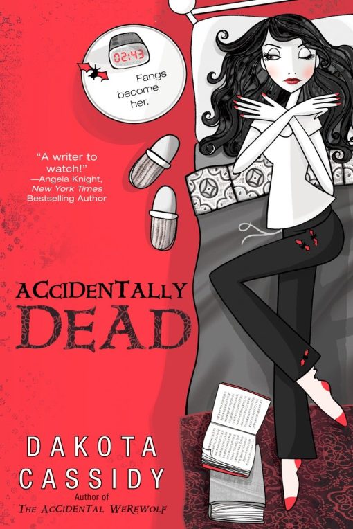 Accidentally Dead: