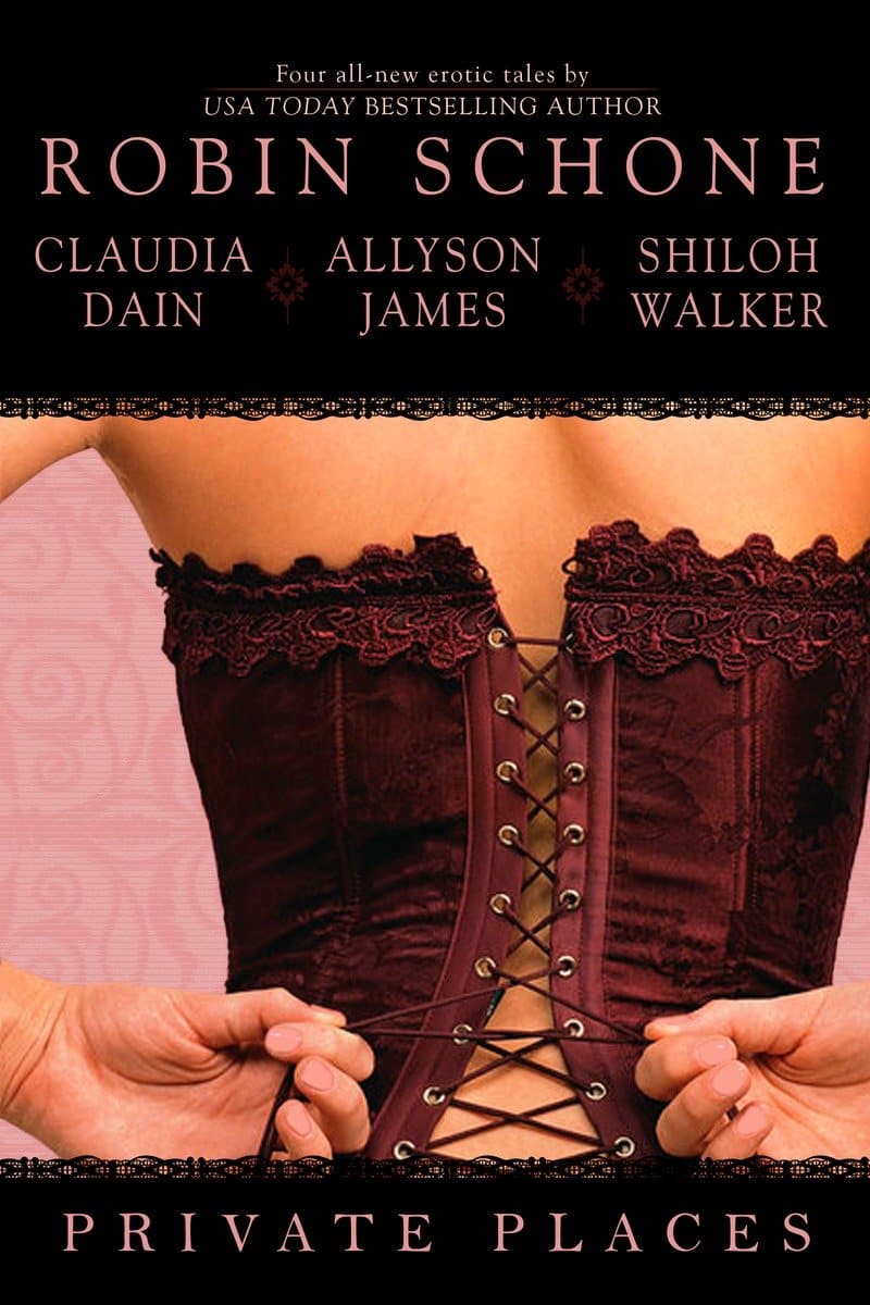 9780425221723 Private Places