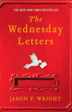 The Wednesday Letters