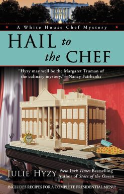 Hail to the Chef