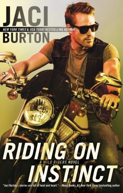 Riding on Instinct
