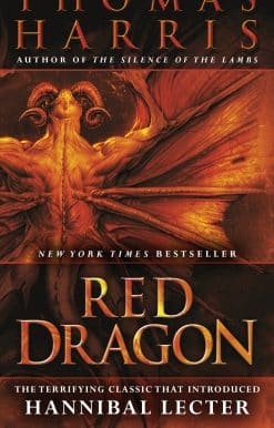 Red Dragon
