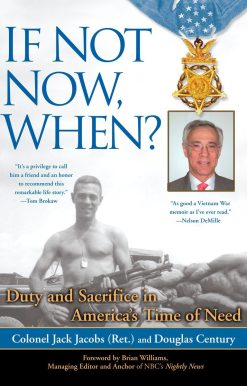 If Not Now, When?: Duty and Sacrifice in America's Time of Need
