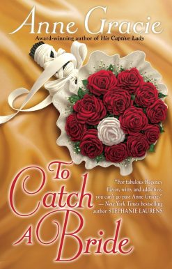 To Catch a Bride