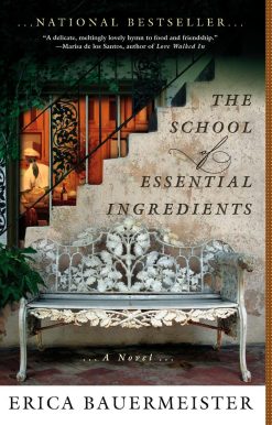 The School of Essential Ingredients