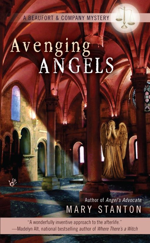 Avenging Angels: