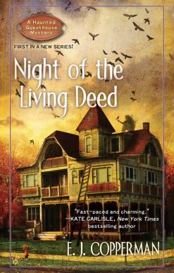 Night of the Living Deed: