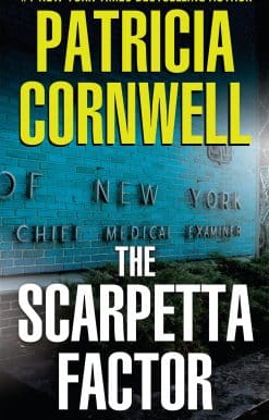 The Scarpetta Factor