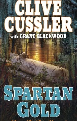 Spartan Gold