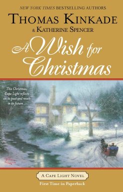 A Wish for Christmas: A Cape Light Novel