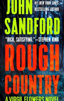 Rough Country