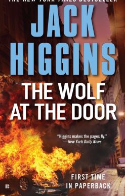 The Wolf at the Door