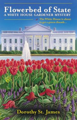 Flowerbed of State