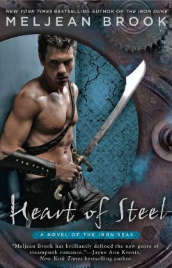 Heart of Steel