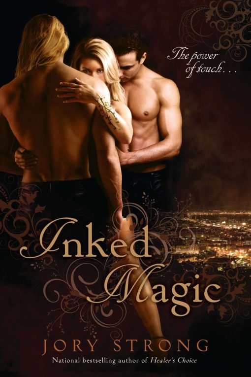 Inked Magic: