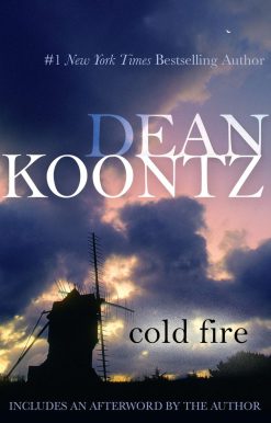 Cold Fire