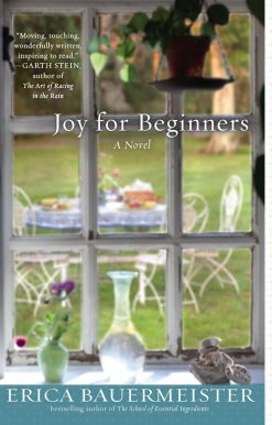 Joy for Beginners: