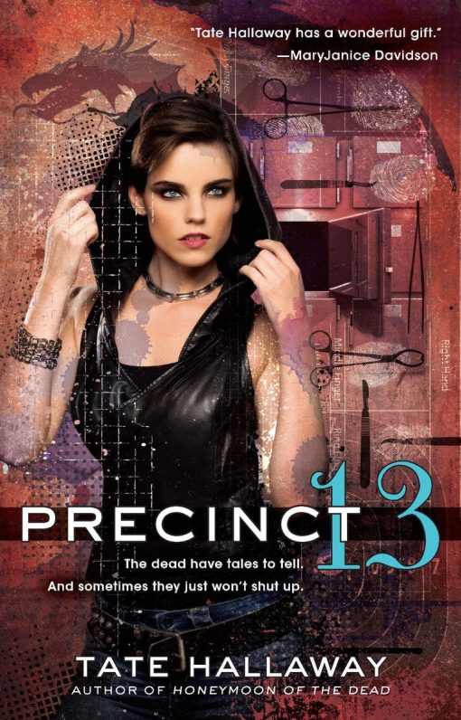 Precinct 13: