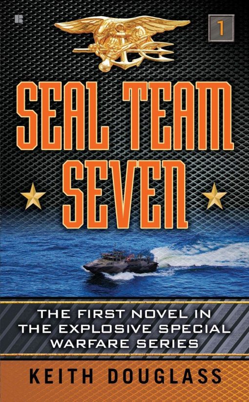 Seal Team Seven