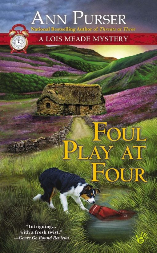 Foul Play at Four