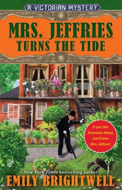 Mrs. Jeffries Turns the Tide