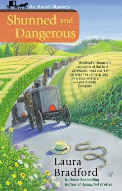 Shunned and Dangerous