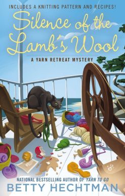 Silence of the Lamb's Wool