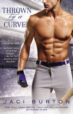 Thrown By a Curve