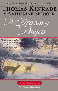 A Season of Angels: A Cape Light Novel