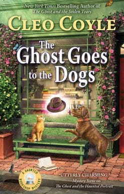 The Ghost Goes to the Dogs