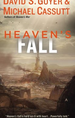Heaven's Fall