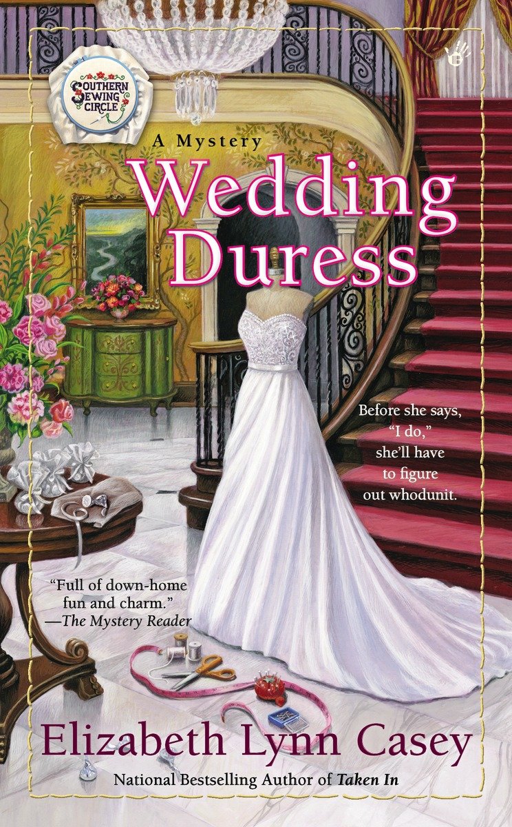 9780425257869 Wedding Duress