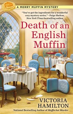 Death of an English Muffin