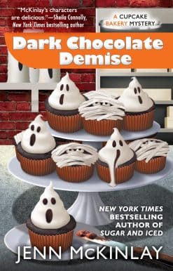 Dark Chocolate Demise